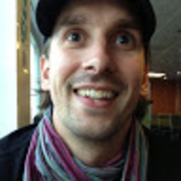 Meet your Posher, Matthew - Picture 1 of 1